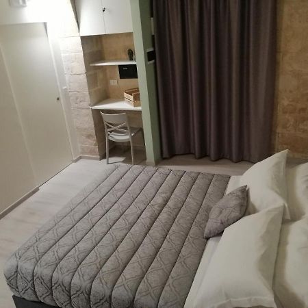Albachiara Suite Trani Bagian luar foto