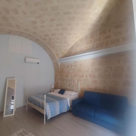 Albachiara Suite Trani Bagian luar foto