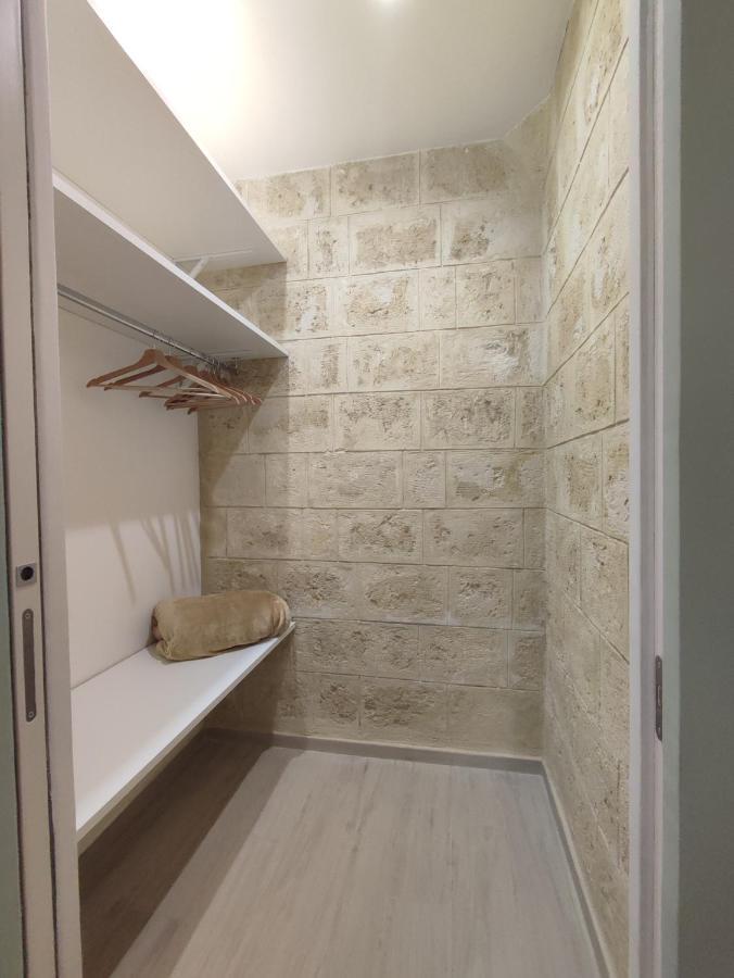 Albachiara Suite Trani Bagian luar foto