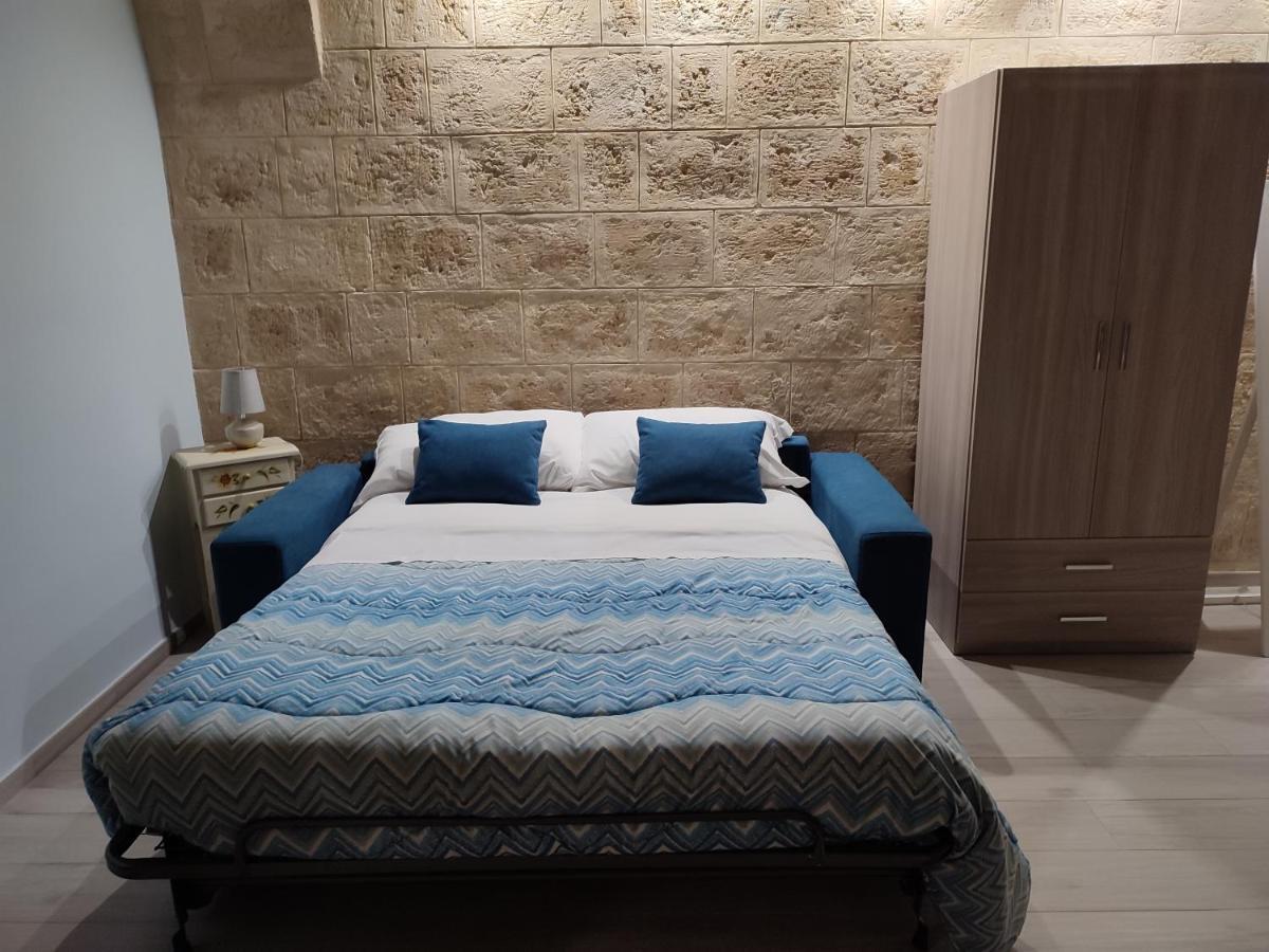 Albachiara Suite Trani Ruang foto